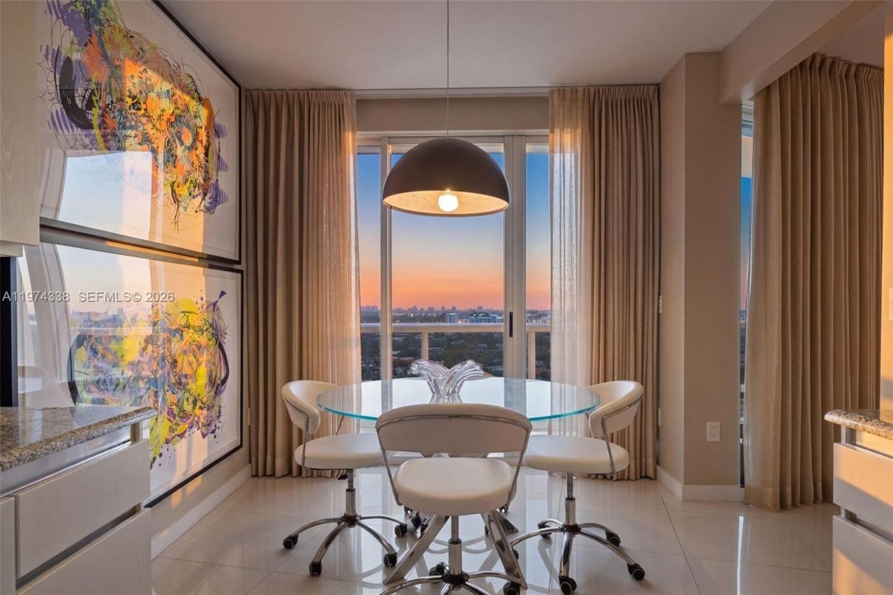 9601 Collins Ave, Unit 1208, Bal Harbour, FL 33154 Photo