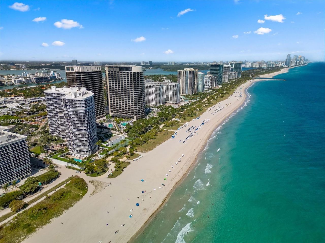 9601 Collins Ave, Unit 1208, Bal Harbour, FL 33154 Photo