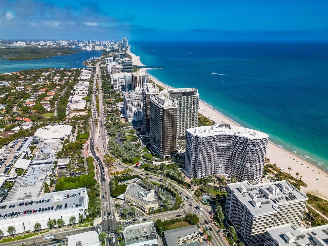 9601 Collins Ave, Unit 1208, Bal Harbour, FL 33154 Photo