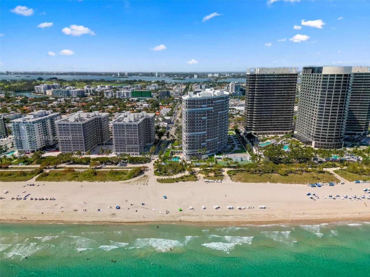 9601 Collins Ave, Unit 1208, Bal Harbour, FL 33154 Photo