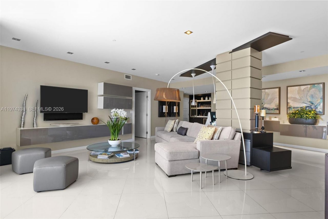 9601 Collins Ave, Unit 1208, Bal Harbour, FL 33154 Photo