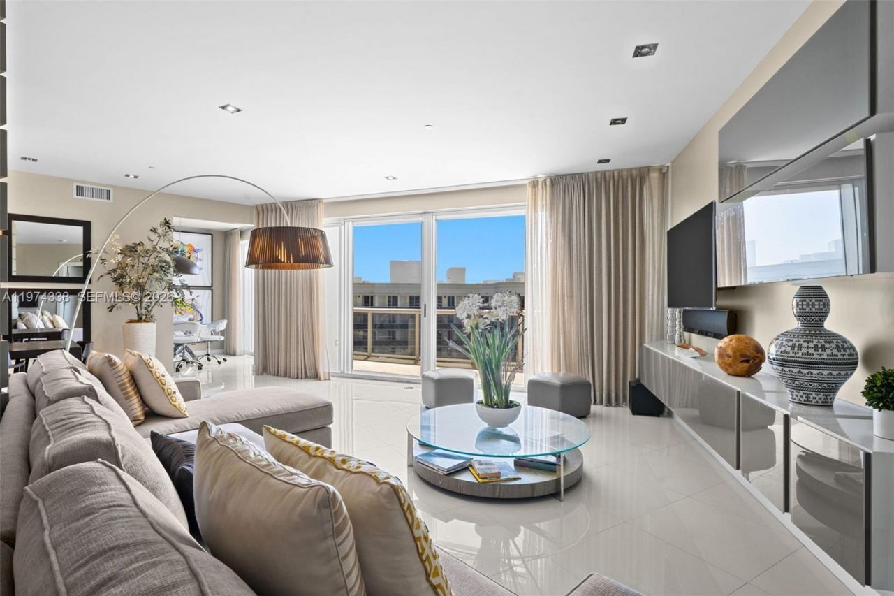 9601 Collins Ave, Unit 1208, Bal Harbour, FL 33154 Photo