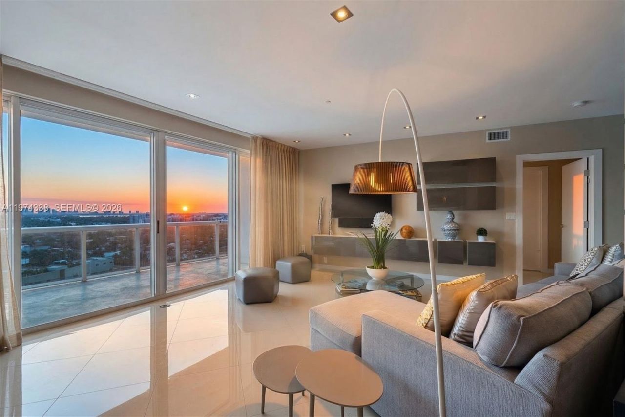 9601 Collins Ave, Unit 1208, Bal Harbour, FL 33154 Photo