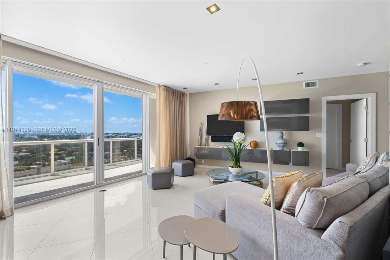 9601 Collins Ave, Unit 1208, Bal Harbour, FL 33154 Photo