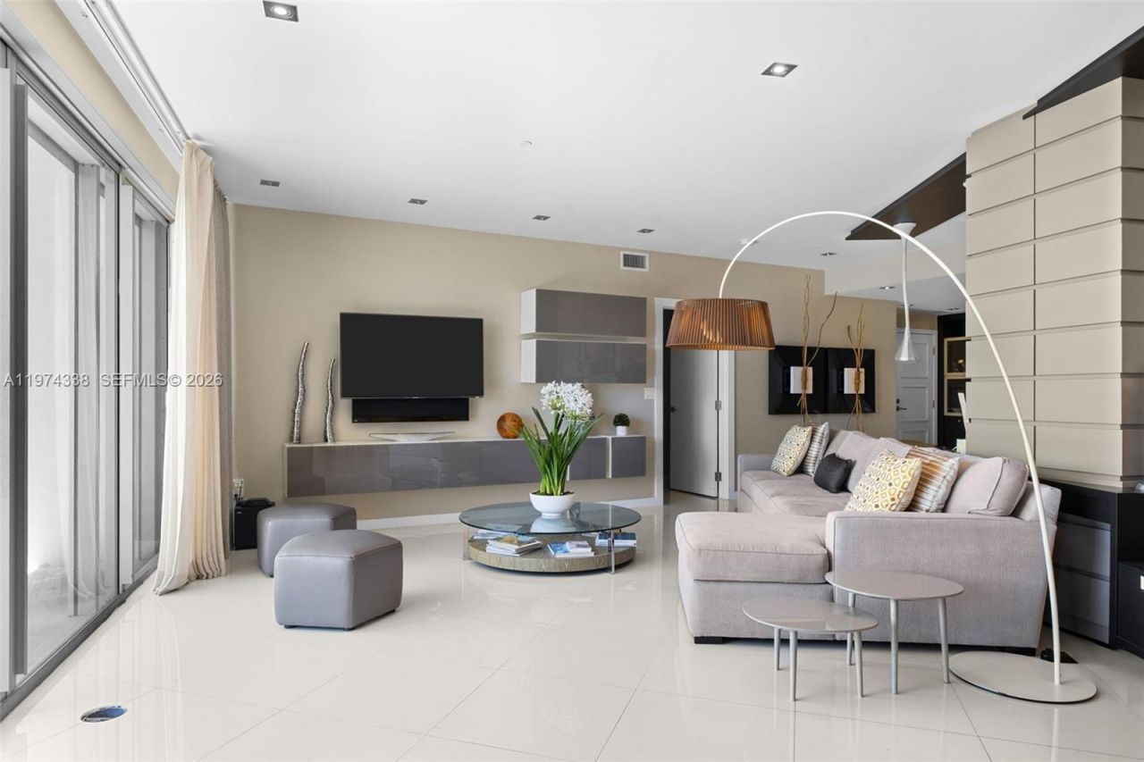 9601 Collins Ave, Unit 1208, Bal Harbour, FL 33154 Photo