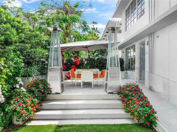1616 Michigan Ave, Unit 1, Miami Beach, FL 33139