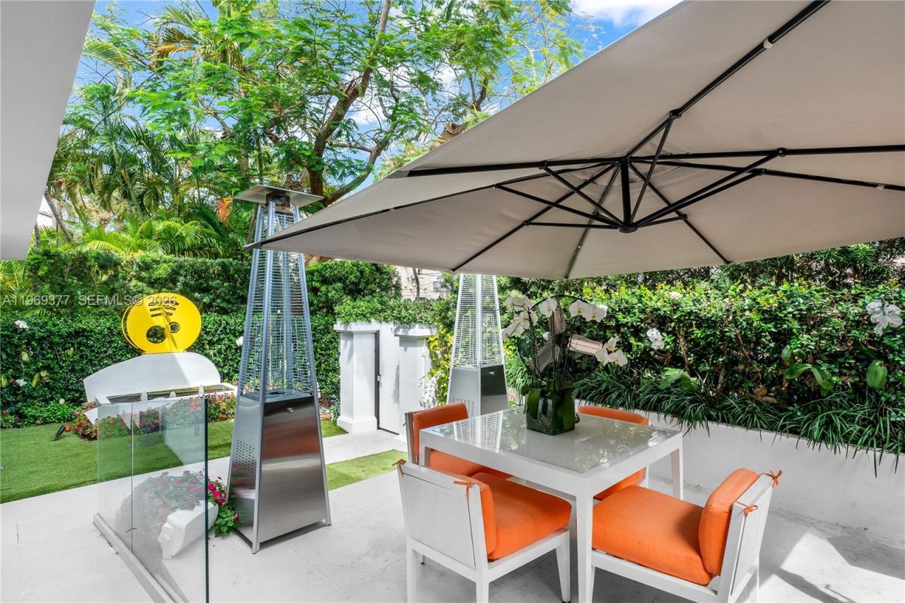 1616 Michigan Ave, Unit 1, Miami Beach, FL 33139 Photo