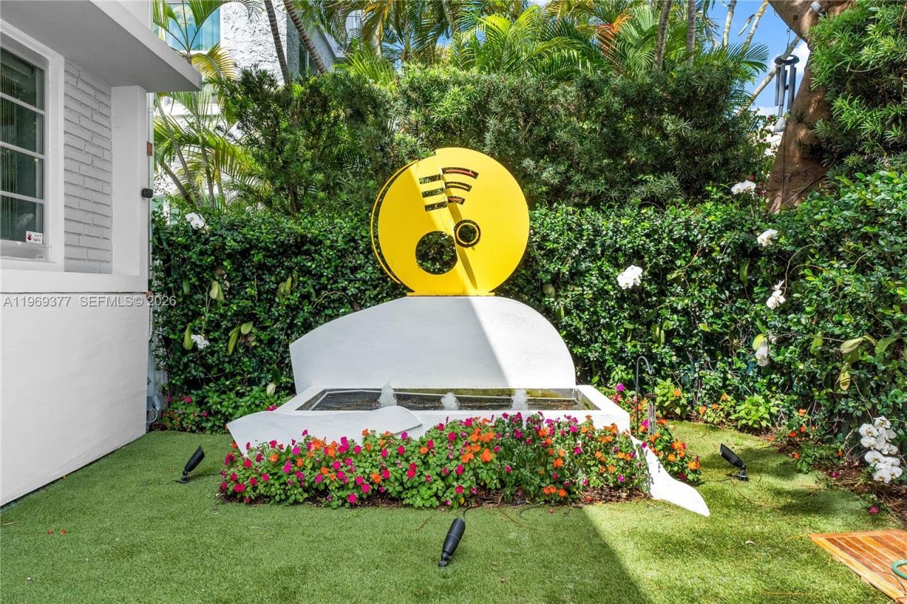 1616 Michigan Ave, Unit 1, Miami Beach, FL 33139 Photo
