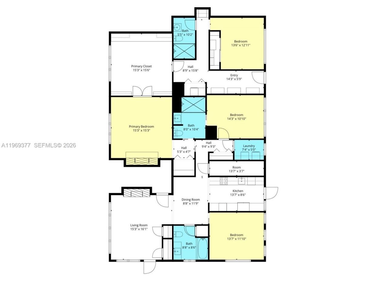 1616 Michigan Ave, Unit 1, Miami Beach, FL 33139 Photo