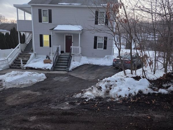 11 Rice Ave, Unit 1, Shrewsbury, MA 01545