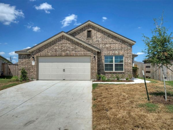 13608 Bullhorn Acacia PASS , Manor, TX 78653