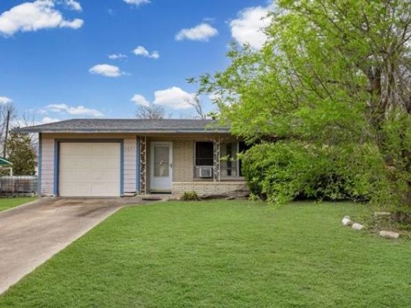 4807 Hilldale DR, Austin, TX 78723