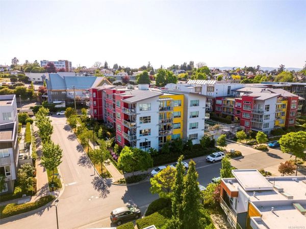 785 Tyee Rd , Unit 210, Victoria, BC V9A 0G2