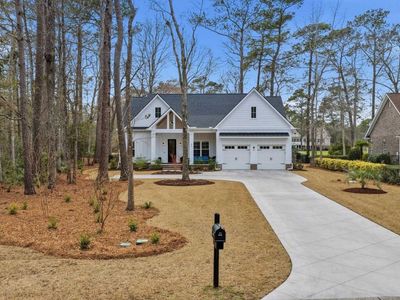 475 Old Augusta Dr., Pawleys Island, SC 29585