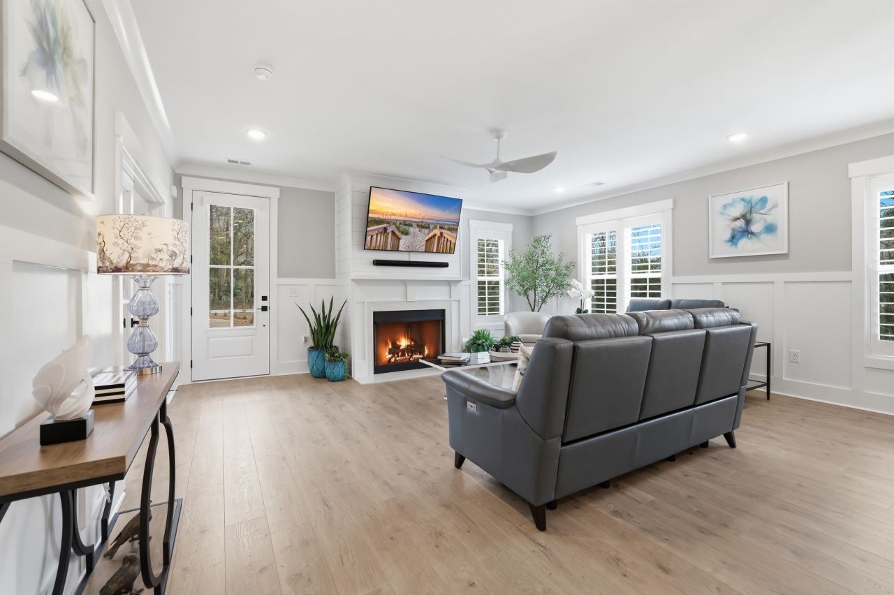 475 Old Augusta Dr. Photo 16