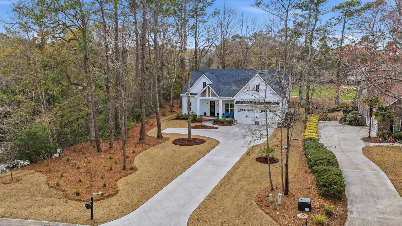 475 Old Augusta Dr. Photo 4