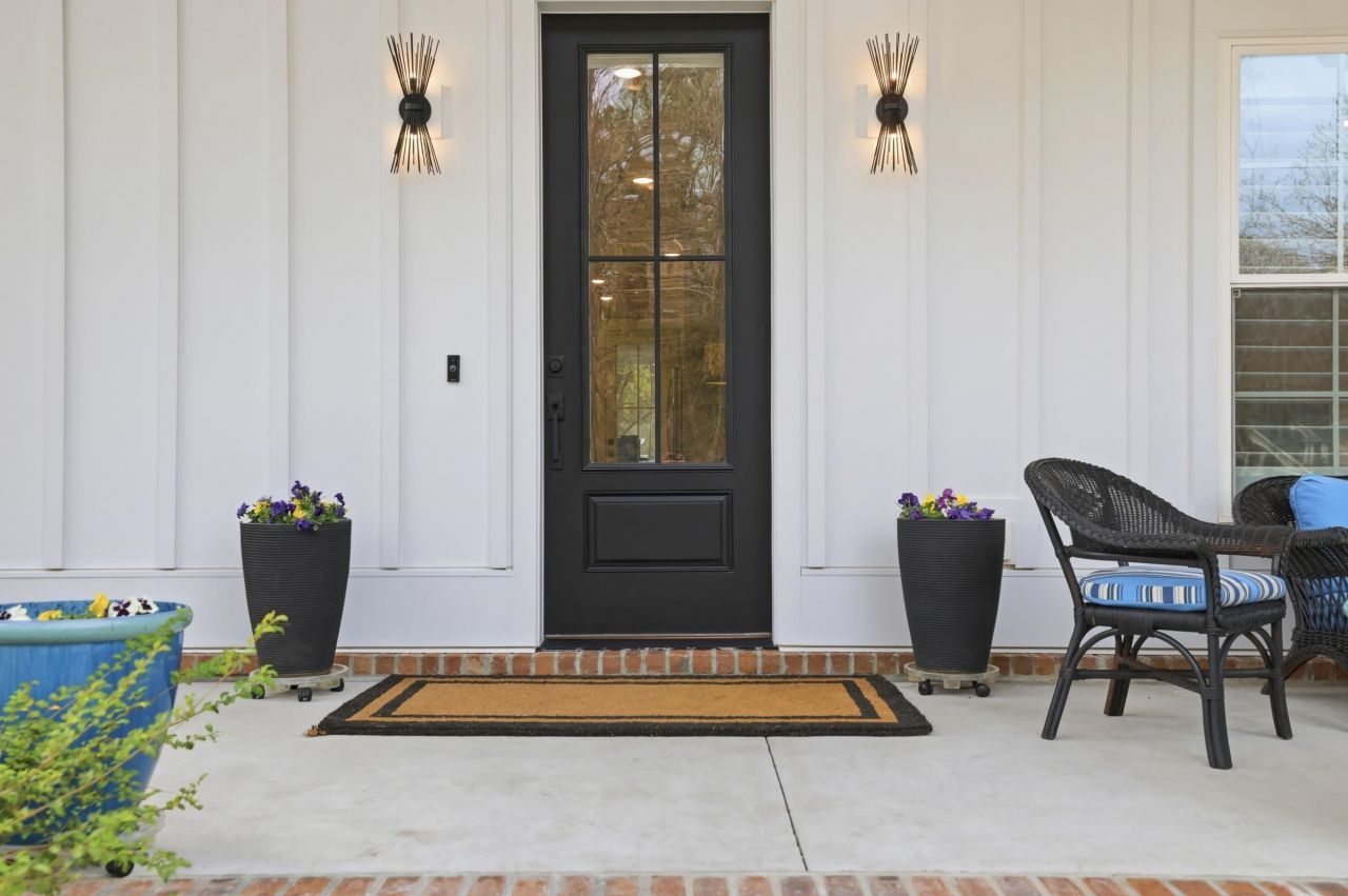 475 Old Augusta Dr. Photo 6