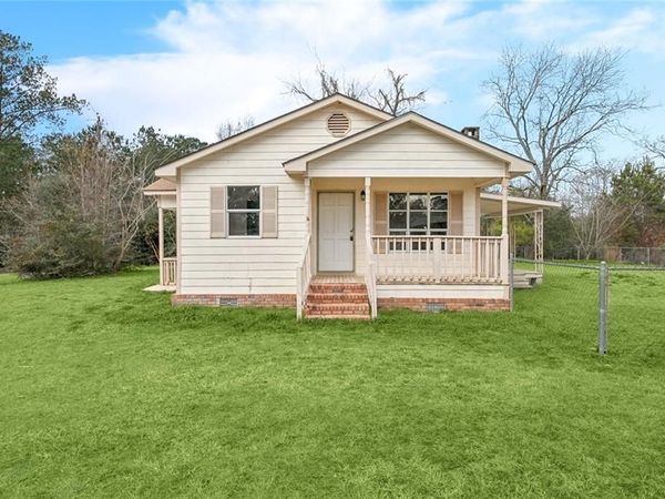 44373 ELMER MAGEE Road , Franklinton, LA 70438