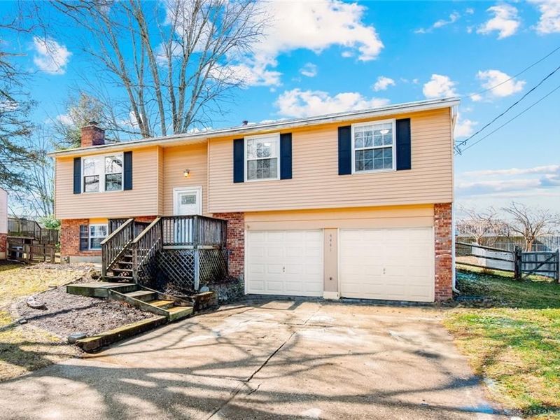 4441 Happiness Lane, Union Township, OH 45245 Photo 1