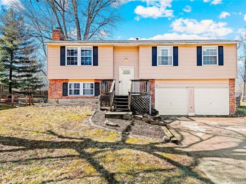 4441 Happiness Lane, Union Township, OH 45245 Photo 2