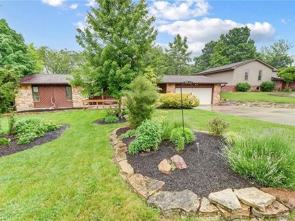 536 Queen Eleanor Court, Miamisburg, OH 45342