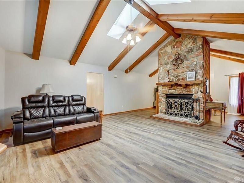 536 Queen Eleanor Court, Miamisburg, OH 45342 Photo 11