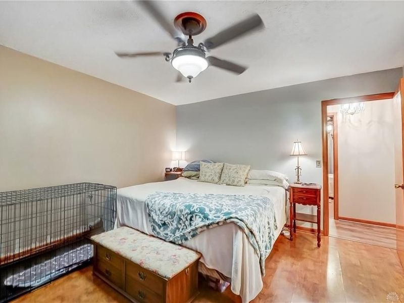 536 Queen Eleanor Court, Miamisburg, OH 45342 Photo 28