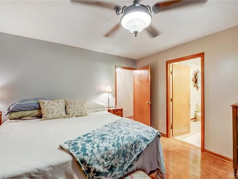 536 Queen Eleanor Court, Miamisburg, OH 45342 Photo 29