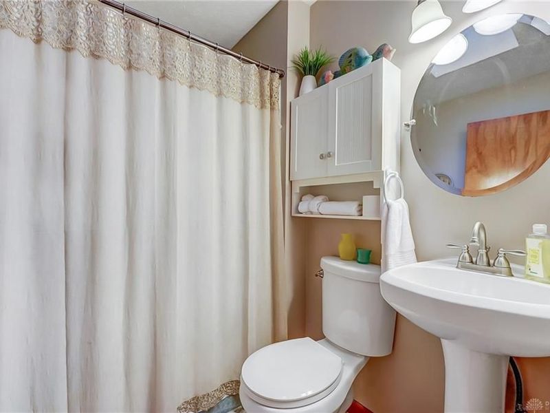 536 Queen Eleanor Court, Miamisburg, OH 45342 Photo 37