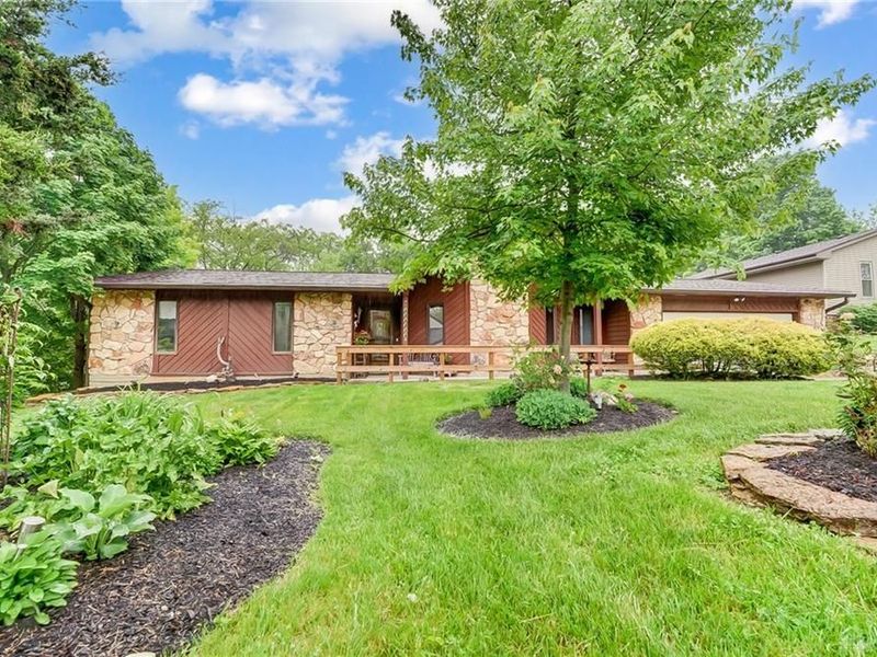 536 Queen Eleanor Court, Miamisburg, OH 45342 Photo 4