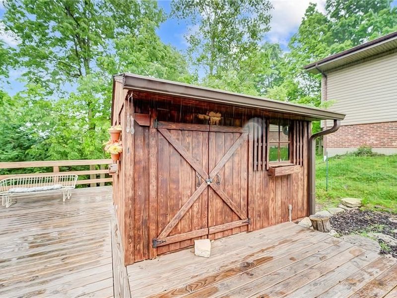 536 Queen Eleanor Court, Miamisburg, OH 45342 Photo 44