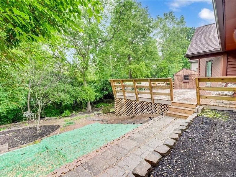 536 Queen Eleanor Court, Miamisburg, OH 45342 Photo 47