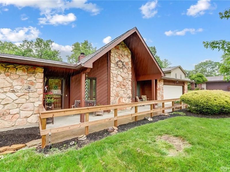 536 Queen Eleanor Court, Miamisburg, OH 45342 Photo 6