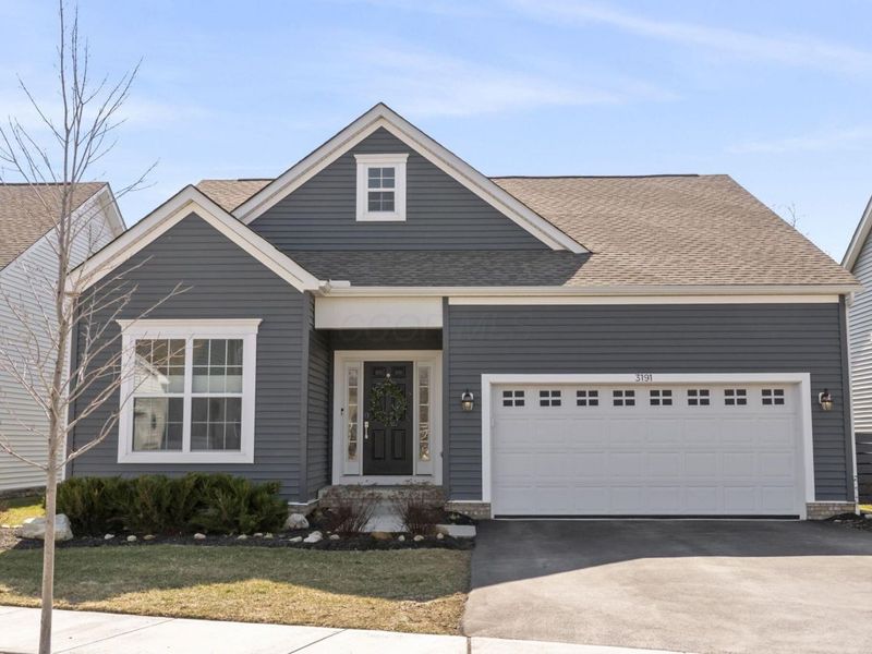 3191 Mckinney Road , Grove City, OH 43123 Photo 1