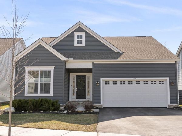 3191 Mckinney Road, Grove City, OH 43123