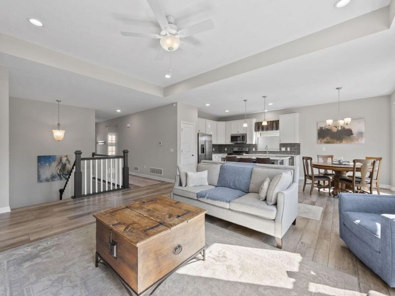 3191 Mckinney Road , Grove City, OH 43123 Photo 14