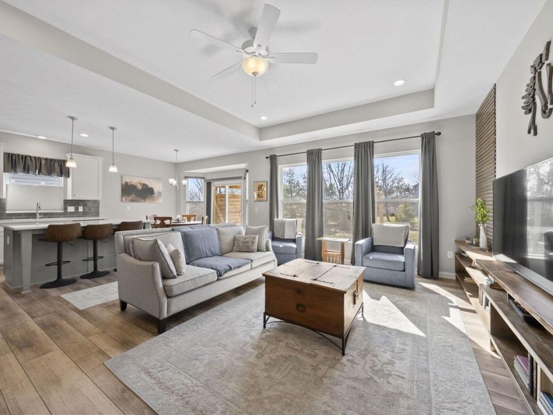 3191 Mckinney Road, Grove City, OH 43123 Photo 16