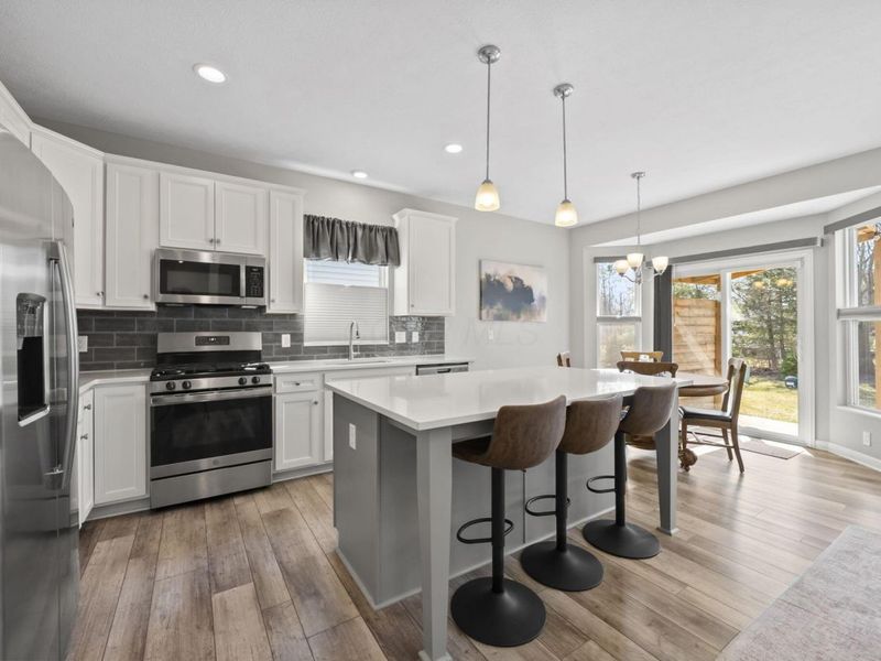 3191 Mckinney Road, Grove City, OH 43123 Photo 17