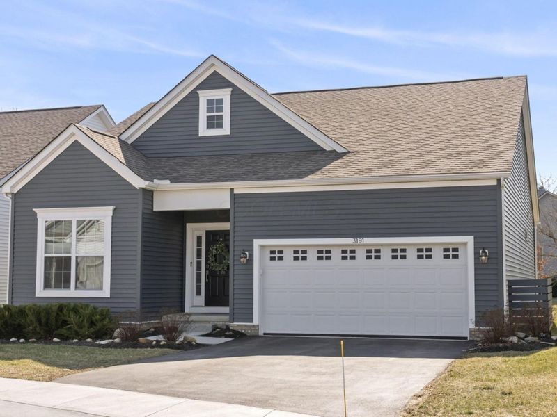 3191 Mckinney Road , Grove City, OH 43123 Photo 2