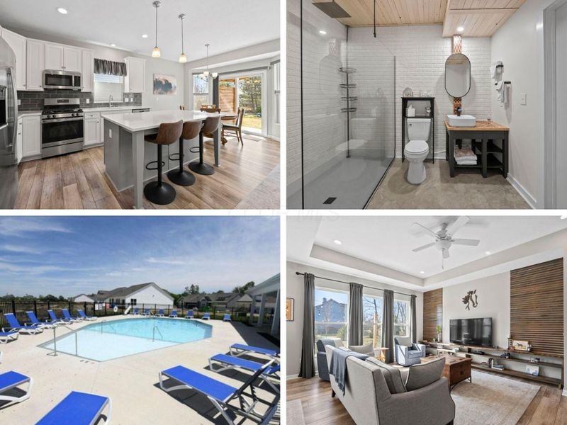 3191 Mckinney Road, Grove City, OH 43123 Photo 2