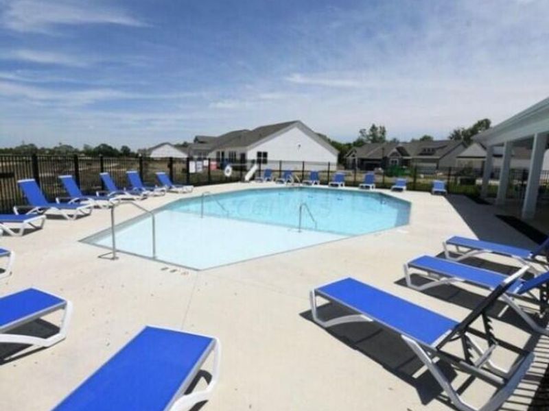 3191 Mckinney Road, Grove City, OH 43123 Photo 4