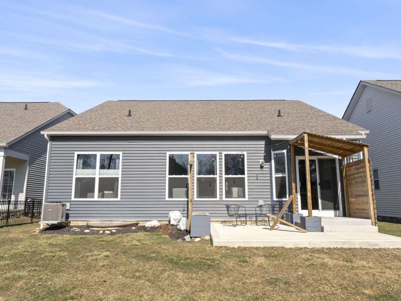 3191 Mckinney Road , Grove City, OH 43123 Photo 40