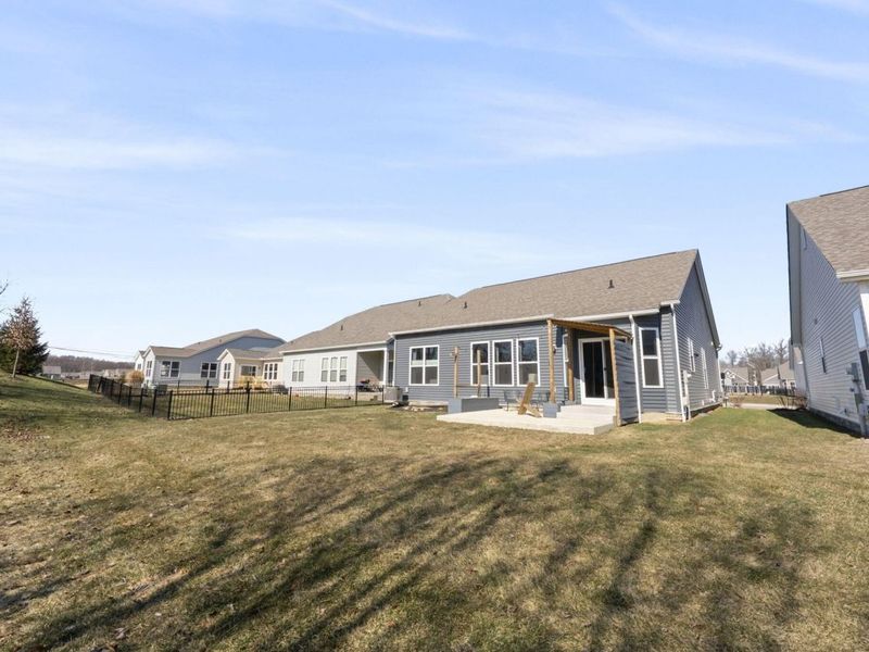 3191 Mckinney Road , Grove City, OH 43123 Photo 41