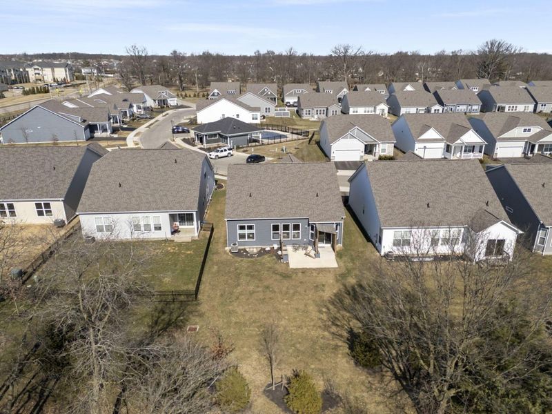 3191 Mckinney Road , Grove City, OH 43123 Photo 43