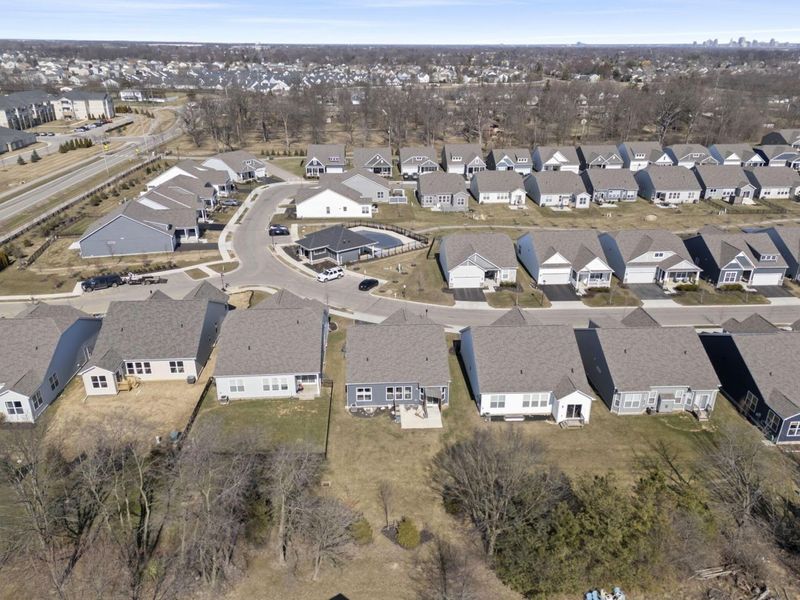 3191 Mckinney Road , Grove City, OH 43123 Photo 49