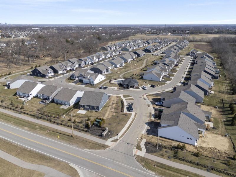 3191 Mckinney Road , Grove City, OH 43123 Photo 50