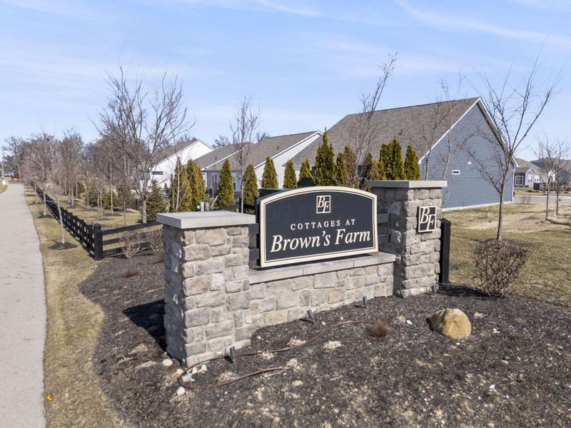 3191 Mckinney Road, Grove City, OH 43123 Photo 52