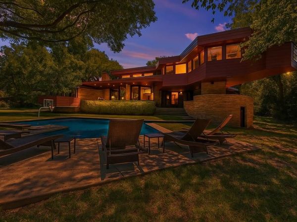 3720 Autumn Drive, Fort Worth, TX 76109