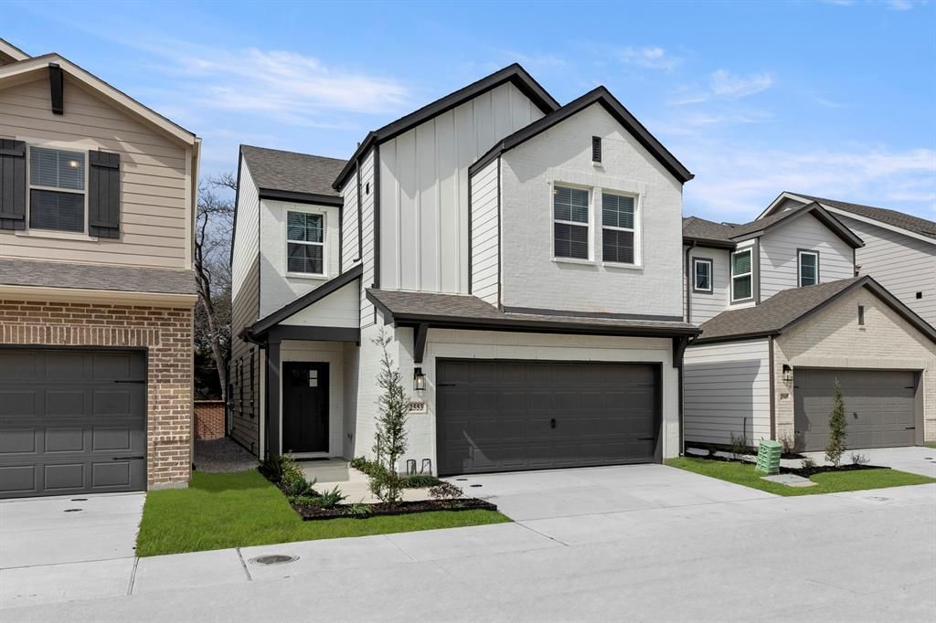 2553 Lost Maples Lane, Dallas, TX 75228 Main Photo