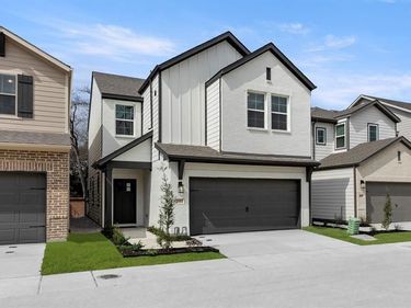 2553 Lost Maples Lane, Dallas, TX 75228